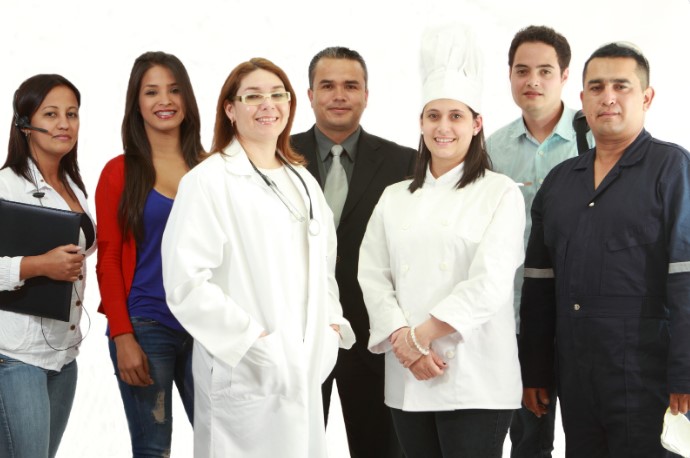 Востребованные вакансии в Польше для украинцев 2025