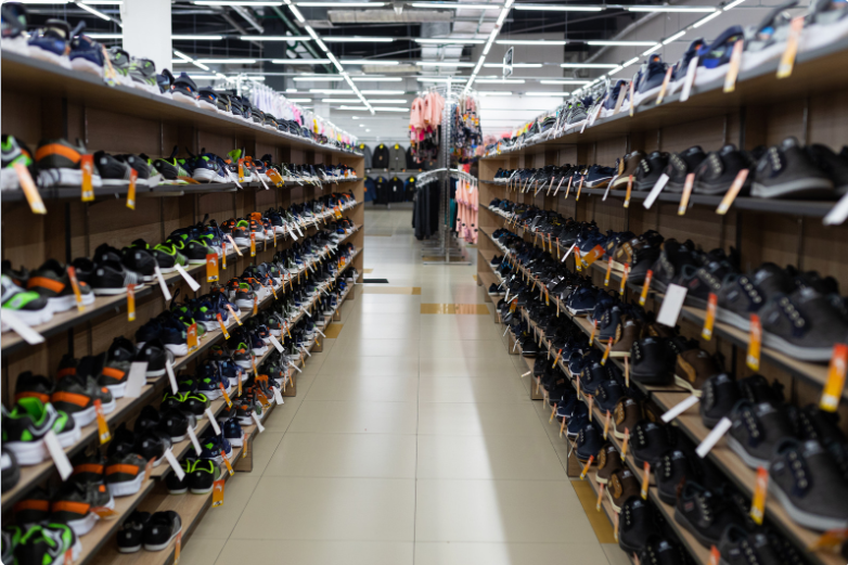 інтернет-магазин жіночого взуття недорого