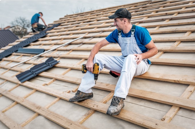 Инновационные покрытия для металлочерепицы