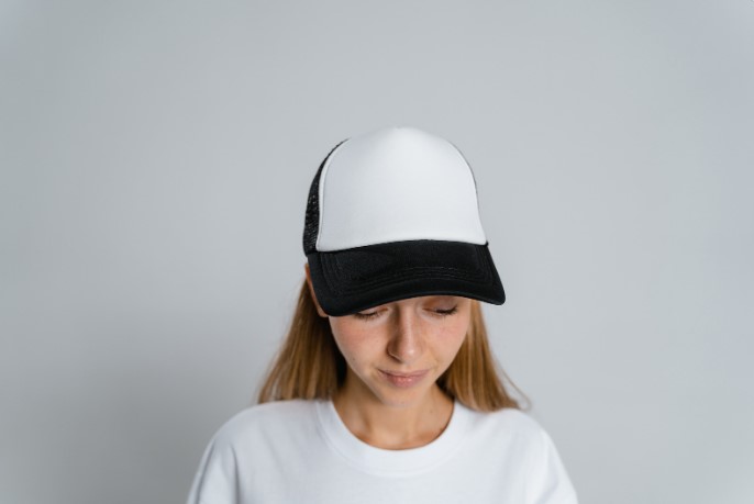 Стилі кепок 2024