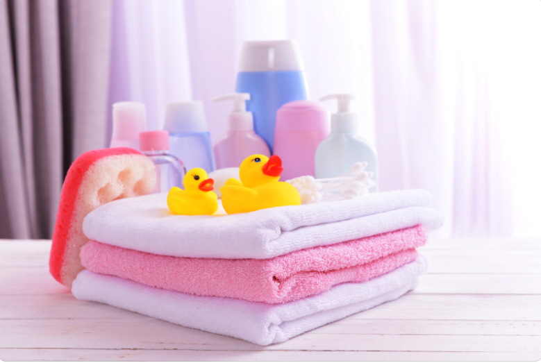 Дитячий одяг для малюків - секрети правильного вибору